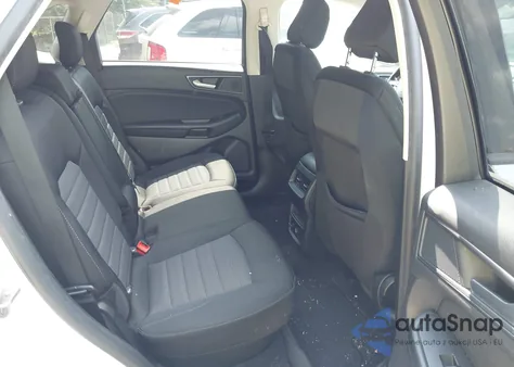 2020 Ford Edge Se from USA, damaged, VIN 2FMPK3G90LBA05518